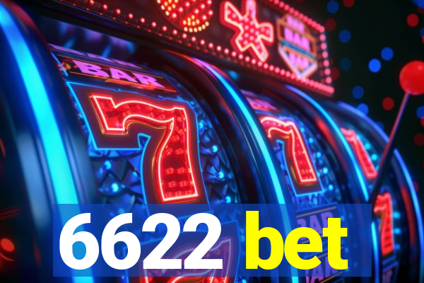 6622 bet